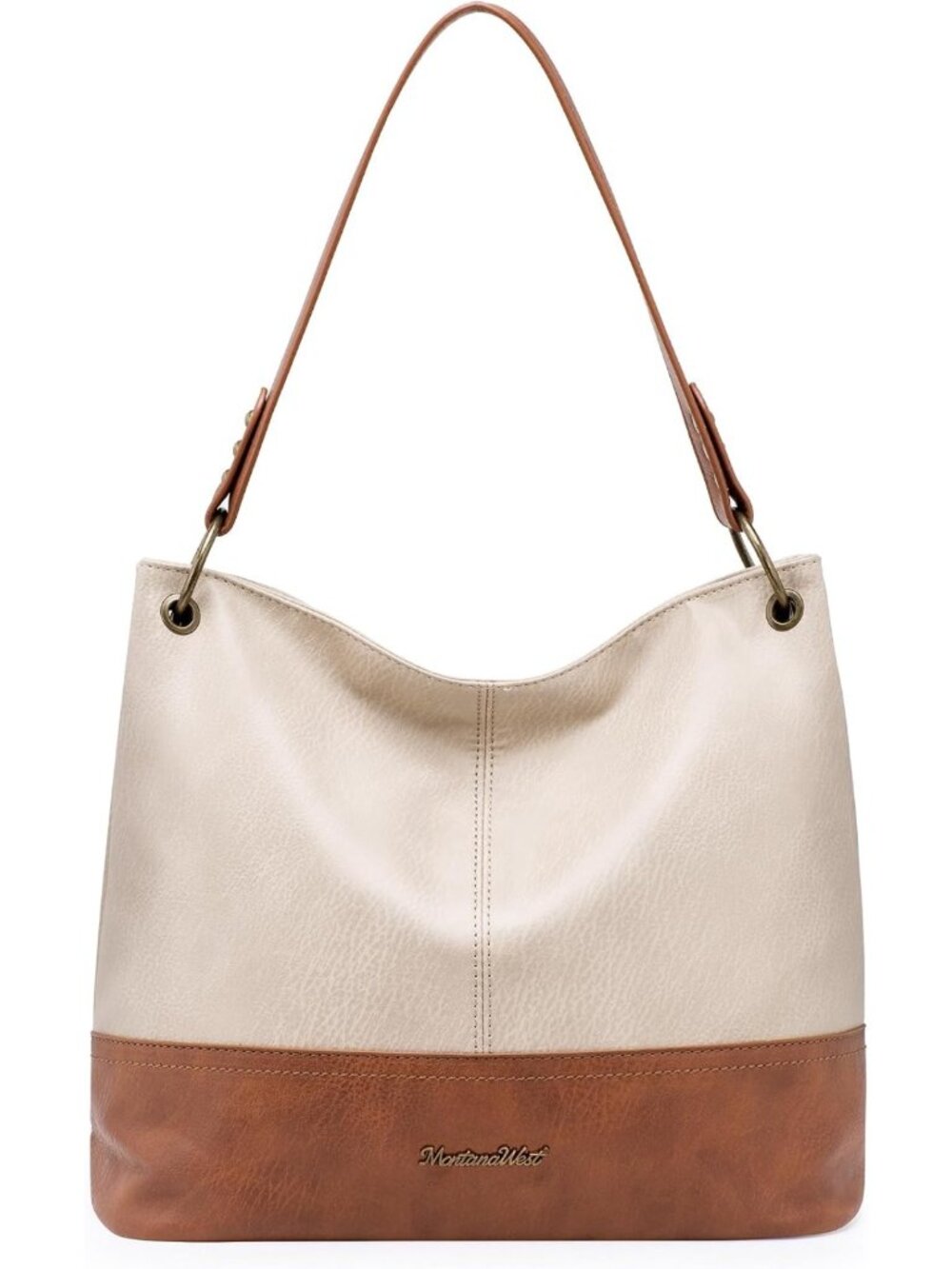 Stylish Hobo Bags for Women | Slouchy Shoulder Tote Handbags - Chic & Versatile
